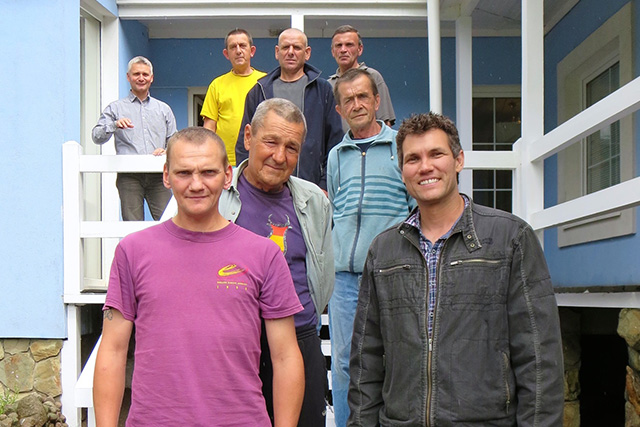 Ordinary to Extraordinary