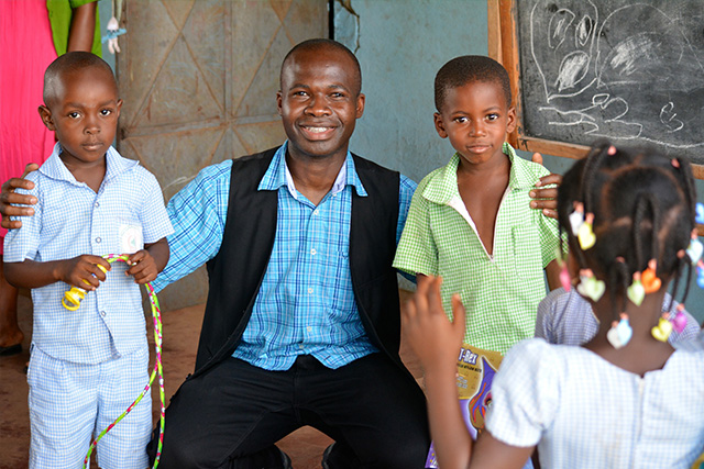 Ordinary to Extraordinary