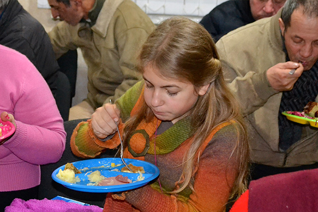 Rescue the Forgotten